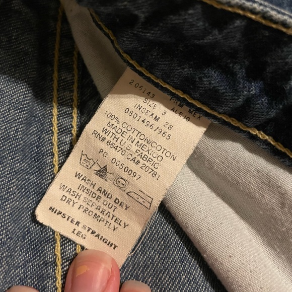 Tommy Hilfiger Jeans - Picture 8 of 9